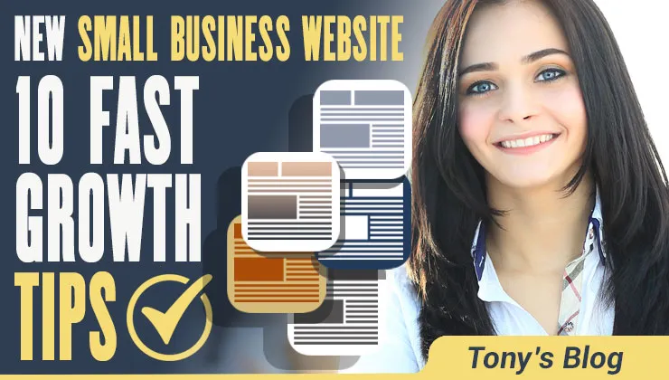 Small Business Growth Ideas To Skyrocket Website Traffic