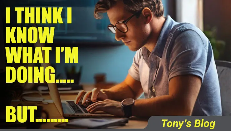 Wix Woes: Why Amateurs Struggle with Website Design