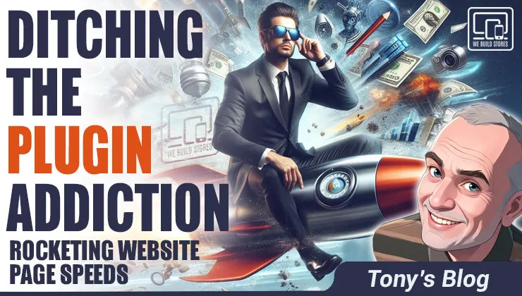 From 69 to 99 PageSpeed: Why Claude Code + Astro Beats WordPress Every Time