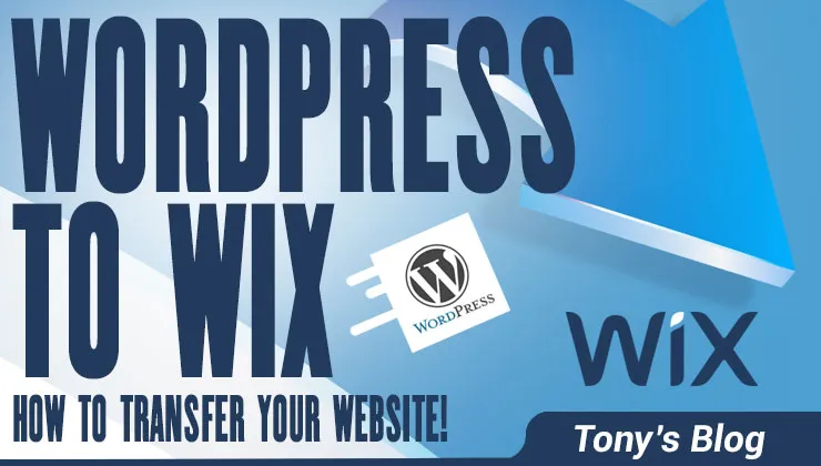 WordPress to Wix Migration: The Business Reality Check