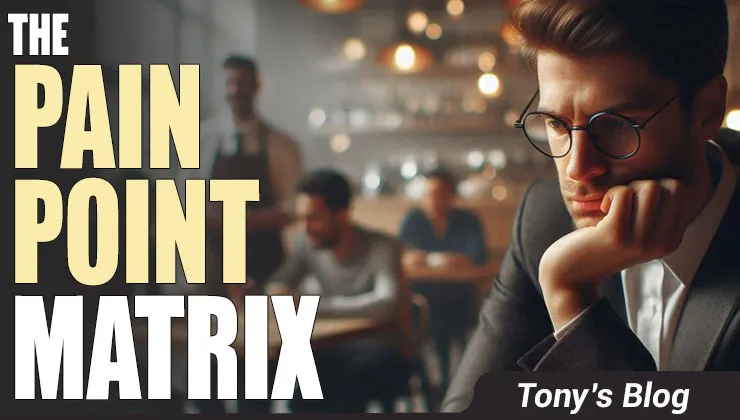 Transform Customer Frustrations into Blog Success: The Pain Point-Powered Content Strategy