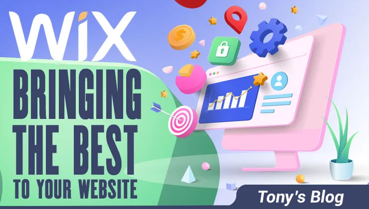 The Ultimate Guide To Wix Website Design For Small Business