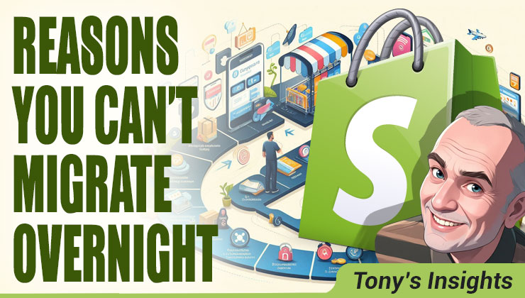 How Long Does a Shopify Migration Take? A UK 2026 Timeline Guide