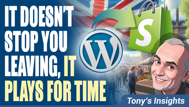 WordPress to Shopify Migration UK: Best Practices for 2026 (From Someone Who's Done It)