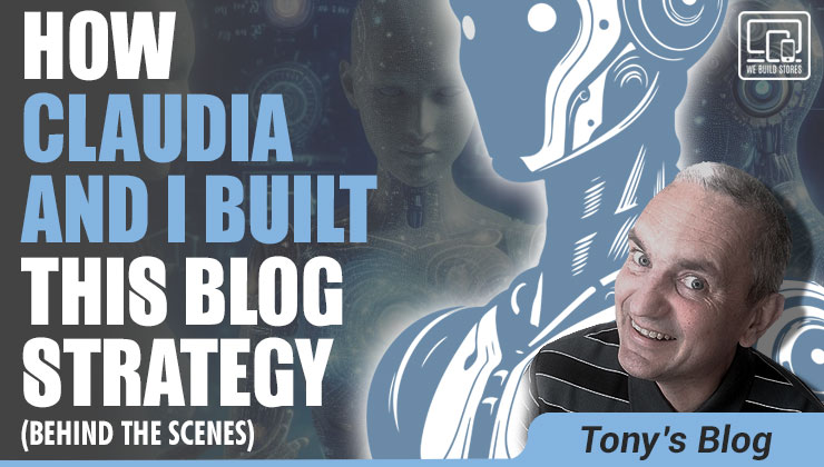 Building An AI Marketing Strategy: The 94-Revision System