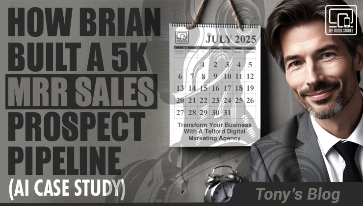 AI-Powered Lead Generation System (Real Case Study)