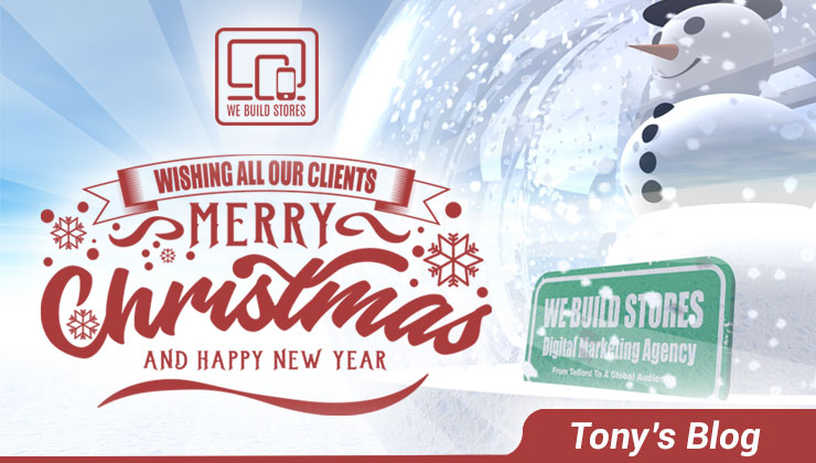 Seasonal Website Design: Boost User Engagement