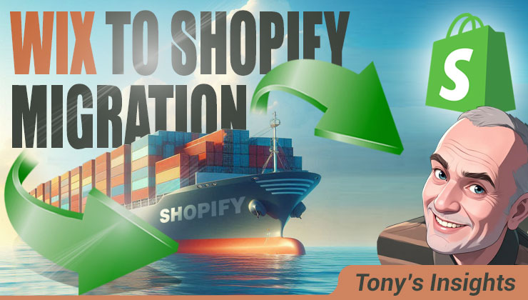 Wix to Shopify Migration: The Complete 2026 Guide
