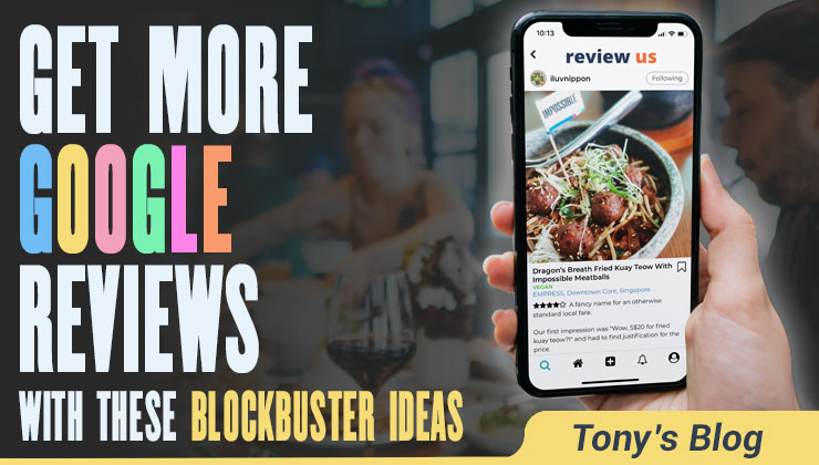 Expert Techniques to Boost Google Reviews