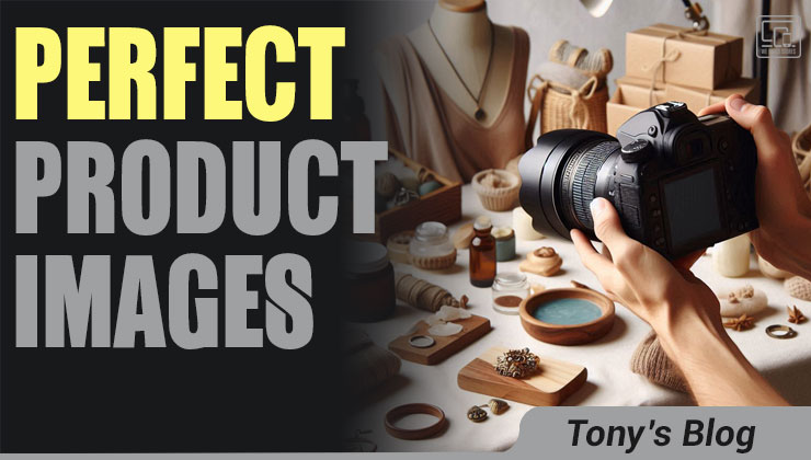 Boosting E-commerce Sales with Product Images