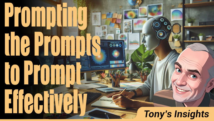 The Correction Loop: Why the Prompts Don't Matter