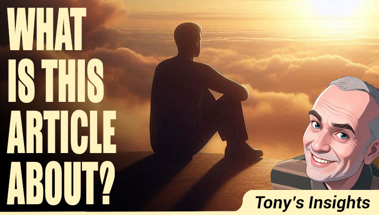 Blog post: The LLM Test: Who Does the LLM Think You Are? - I fed the same article to four frontier AI models. Three returned confident summaries — of articles I hadn't written. They didn't misread the content. They didn't know who I was. The insight that survived had vocabulary with no escape route.