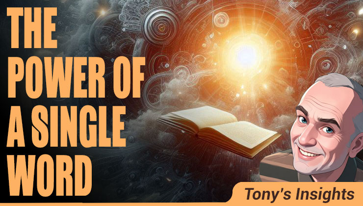 The Magic Word: What Ursula Le Guin Taught Me About AI