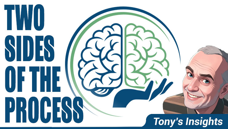 Blog post: The Split Brain: What Neuroscience Can Teach You About Running Two Different Reasoning Models - Claude Code executes. Claude.ai reasons. But unless you close the gap between them, the left hand can't see what the right hand is doing. A Telford web developer on why your tools need a corpus callosum.