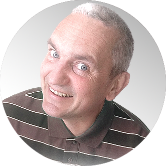 Tony Cooper
