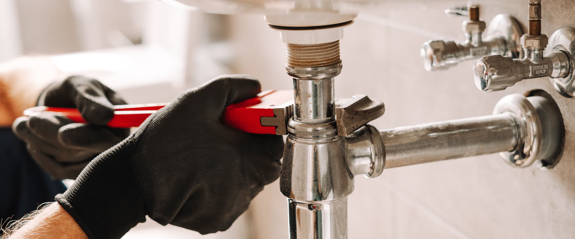 Plumbing Hero - live website